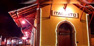 Prefeitura de Itabirito faz concurso de decoração natalina; prêmios serão descontos no IPTU