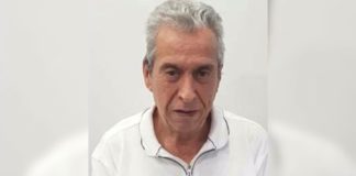 Após 38 anos de trabalho em Itabirito, doutor Paulo Cézar, aos 70 anos, é enterrado em BH