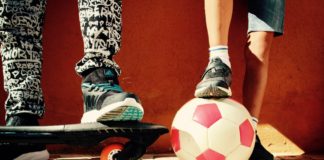 Inscrições para o Bolsa Atleta começam amanhã em Mariana