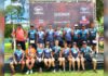 Equipe Itabirito Triathlon Team conquista 9 troféus no UaironMEIN, de Juiz de Fora