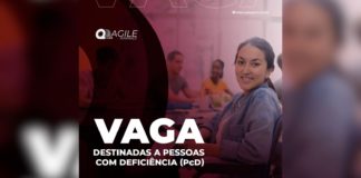 Agile Minerals abre vagas para PcD em Itabirito