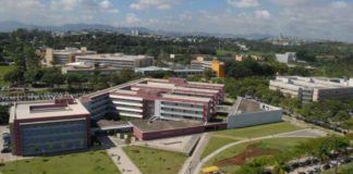 UFMG terá 100% das atividades presenciais em 2022