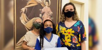 Estudantes de Mariana recebem medalhas em Olimpíada de Matemática