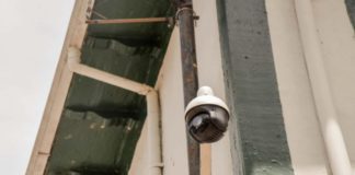 Mariana instala mais de 100 câmeras de segurança na cidade