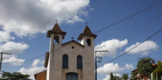 Onda Vermelha em Antônio Pereira está prevista para terminar em 17/12, mas pode ser prorrogada