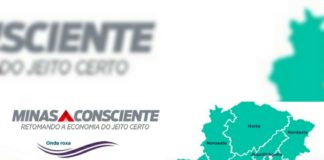 90% dos mineiros com 12 anos ou mais já tomaram a 1ª dose contra a Covid