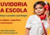 Escolas de Mariana passam a contar com canal de Ouvidoria