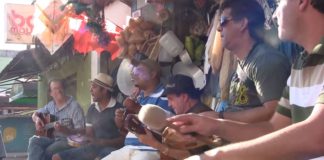 Itabirito: referência em samba, Cachaça com Arnica disponibiliza CD em plataformas digitais