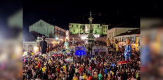 Assim como Itabirito, as cidades históricas de Ouro Preto e Mariana cancelam o Carnaval 2022