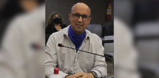 Itabirito: após 40 cirurgias paliativas, vereador Max se recupera de reconstrução da traqueia