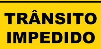 Itabirito: ponte no Santa Efigênia apresenta “problemas no tabuleiro” e trânsito fica impedido