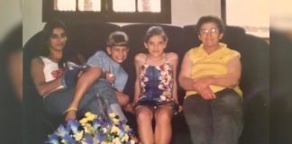 Dona Esmeralda Farid é sepultada em Itabirito aos 89 anos