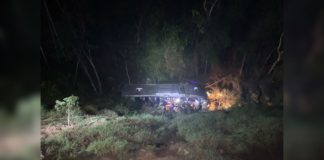 Viagem de ônibus para Guarapari termina com 2 mortos e 34 feridos em João Monlevade; veja fotos