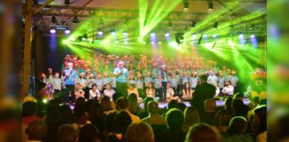 Fim de semana com diversas atrações em Itabirito