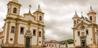 Mariana suspende eventos públicos e privados na cidade