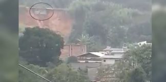 Itabirito após chuvas: 4 casas no Calçadas há 16 dias com acesso precário, sem água e sem luz