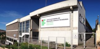 IFMG seleciona professores substitutos e visitante, inclusive no campus Itabirito