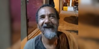 Itabirito: morre aos 53 anos Malvino