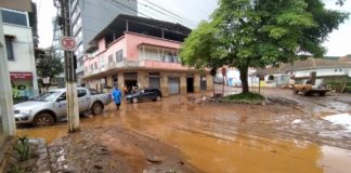 Assembleia e Ministério Público devem investigar origem de lama em Itabirito