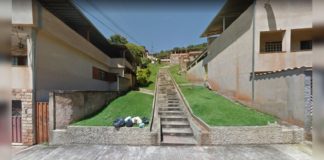 Mãe interrompe estupro e salva filha de 14 anos em Itabirito, relata jornal