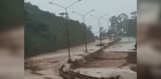 Nova Lima: não houve rompimento de barragem e não há comunidade em risco, diz CBMMG