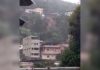 Desespero em Itabirito: barrancos cedem no Novo Horizonte e Calçadas; casas ficam soterradas