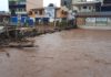 Calamidade pública: pior enchente da história de Itabirito