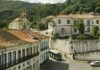 Covid: Ouro Preto regressa para a Onda Vermelha