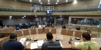 Auxílio para moradores e empresários atingidos pelas enchentes é aprovado na Câmara de Itabirito