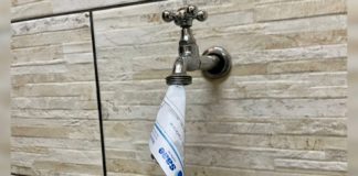 Atingidos por enchente ou desmoronamento em Itabirito não pagarão conta de água por 2 meses