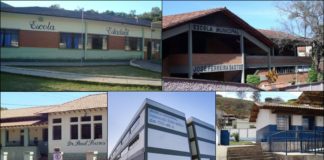 Alunos de Itabirito conquistam 10 medalhas na 16ª Olimpíada de Matemática