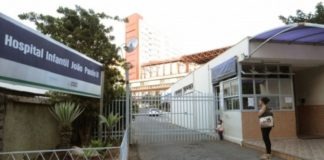 Itabirito: bebê Nicolas consegue leito em BH; “Até o governador soube do caso”, diz deputado Alencar