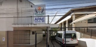 Castigada pela enchente, Apae de Itabirito, que atende 900 pessoas, pode receber verba extra