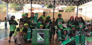 Itabirito: vagas para professor de educação física e instrutor de skate