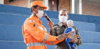 Professores da educação infantil devem ter cursos de primeiros socorros