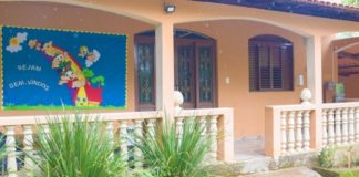 Itabirito: bairro Portões recebe nova creche