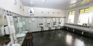 Ouro Preto: reformada, unidade da Fundação Sorria é entregue à população de Antônio Pereira