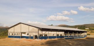 Cachoeira do Campo: futura fábrica de suplementos tem previsão de gerar 300 empregos