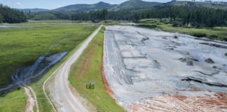 2022: Vale prevê eliminar 5 barragens em MG; descaracterização da 1ª tem início em Itabira