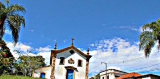 Itabirito, Ouro Preto e Mariana: chuva deve dar trégua a partir de domingo, quando calor aumenta