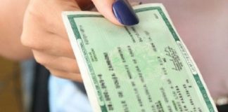 Confecção de identidades segue suspensa em Cachoeira do Campo