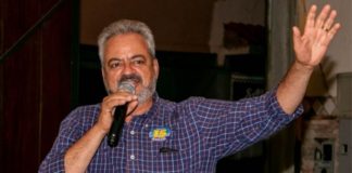 Julgamento de Celso Cota, prefeito eleito de Mariana, é adiado no TSE