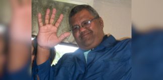 Itabirito: vítima de parada cardiorrespiratória, morre João Jorge Gabriel Pascoal aos 61 anos