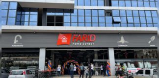 Farid Home Center é inaugurado em Itabirito; veja fotos e vídeo exclusivos
