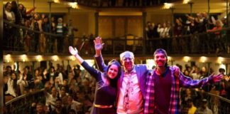 Após três anos, Festival de Popularização de Teatro de Ouro Preto está de volta