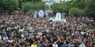 Governo de MG não cumpre acordo com forças de segurança e agentes anunciam greve; veja vídeo