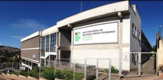 Divulgado resultado preliminar do vestibular do IFMG