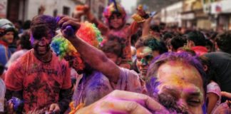 Carnaval virtual de Ouro Preto: concurso de fotografia é uma das atrações