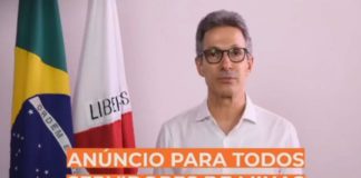 Zema envia proposta de 10% de reajuste salarial para o funcionalismo público