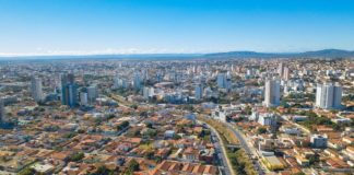 Tremor de terra assusta Montes Claros